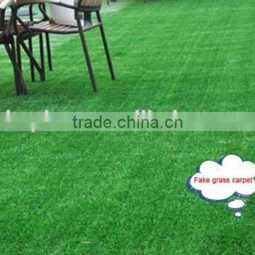 Machine Made High-Quality Cheap Artificial Grass Artificial Turf photo-3