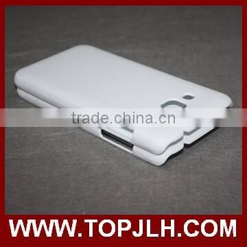 Chinese Supplier New Products 3d Sublimation Phone Case for Samsung Galaxy J3 photo-3