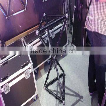 DC12v Dmx Aluminum Housing Led Strip Bar Light photo-2