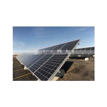 4000W High Efficiency 4000W by IPM or IGBT of Mitsubishi Technology Solar pv Mounting System for Ground Installation photo-6