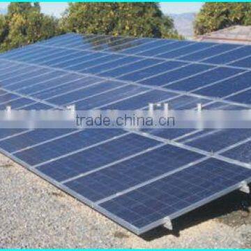 Bestsun High Quality off Grid Auto Switch 5000W Non Pressure Solar Energy Water Heater photo-5