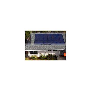 Solar Energy Water Heater Parts 4kw photo-6