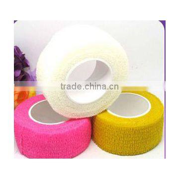 Striping Tape Protective Flex Finger Wrap Tape Bandage for Nail Art Decoration photo-6