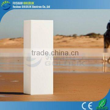 GLACS Control RGB True Color Bar Furniture LED /Illuminated Decorative Lamp/LED Column photo-6