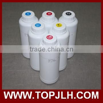 Sublimation dye ink 8 colors heat transfer inks