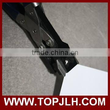Hand-Held PVC Card Corner Circle Rounder photo-2
