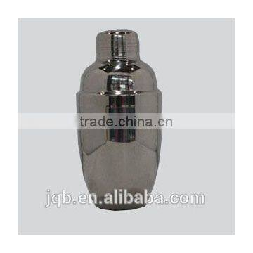 Stainless Steel Cocktail Shaker Mixers With Elegant Deisgn and High Quality