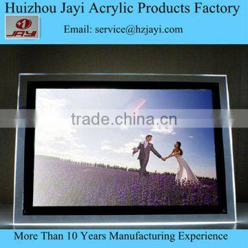 Customized Led Digital Photo Frame/latest Design of Photo Frame/led Light Photo Frame photo-2