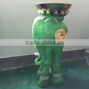 Polyresin Elephant Home Decoration photo-2
