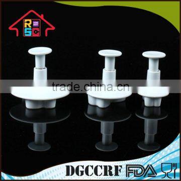 NBRSC Little Bow Shape Fondant Cake Decorating Tools Fondant Making Tools Baking Tools photo-3