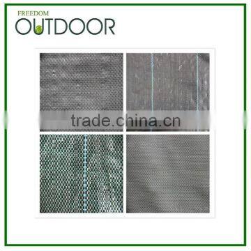 100% Virgin High Quality pp Weed Mat, Ground Cover photo-6
