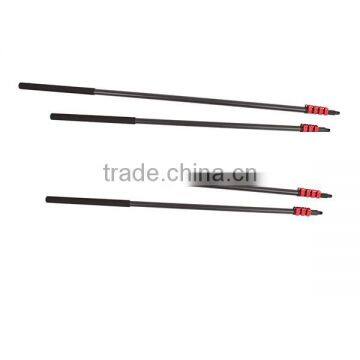 12m aluminum telescopic pole