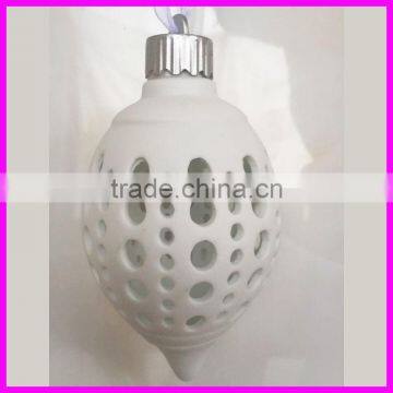 Eco-friendly Event & Party Decoration Ceramic LED Light Holder photo-3