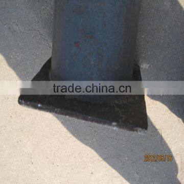 Cast Iron Road Bollard, Parking Bollard photo-5