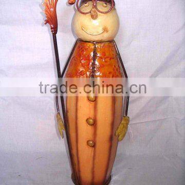 Chirstmas Decor of Sorcerer photo-1