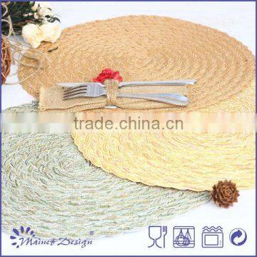 Custom Printed Placemats Supplier,felt Placemats,wholesale pp Placemats photo-2