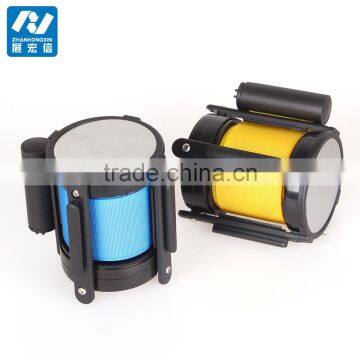 Queue Management Barrier Retractable Belt Cassette photo-5
