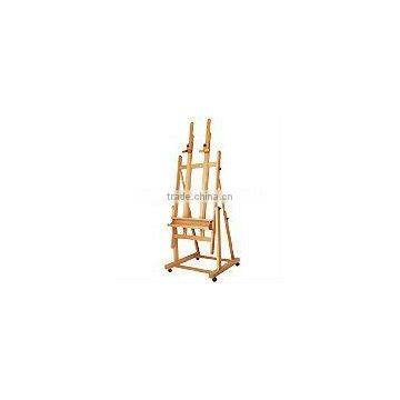 Landing Balance Double Pole Big Easel photo-2