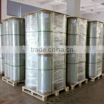 Metallized Bopp Film 40mic for Flower Packing photo-2