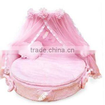 Luxury Elevated Pet Dog Bed Wholesale Universial Soft Pet Bed photo-2