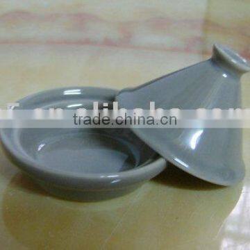 Stoneware Mini Tagine