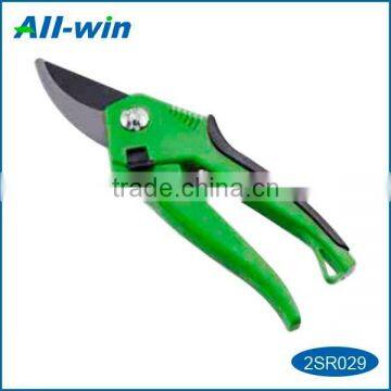 Steel Garden Pruning Shear for Cutting Twigs