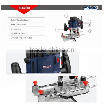 MAKUTE ER002 Electric Wood Carving Tools photo-3