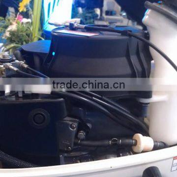 Hangk 6hp Outboard Motor photo-4