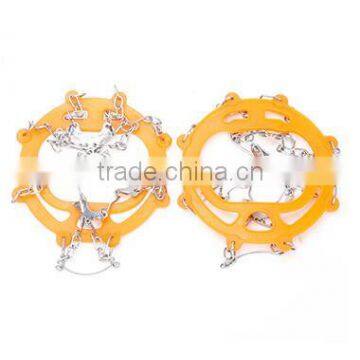 High Quality Snow Shoe Crampons photo-6