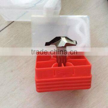 High Performance Diamond Profile Router Bit photo-5