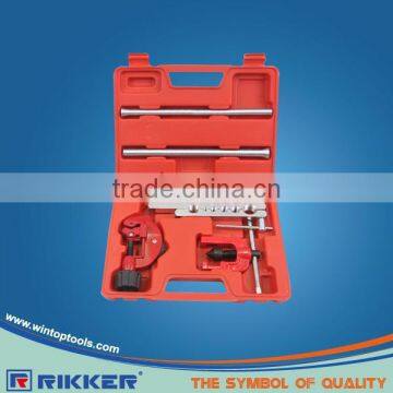 7 Pieces Flaring and Tube Cutter Set