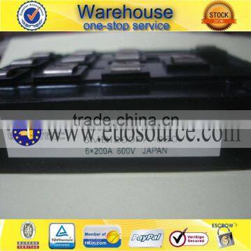 Fuji Original IGBT Module 6DI150A-060 photo-5