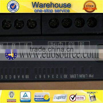 Mitsubishi AJ65SBTB1-16D Insertion type PLC