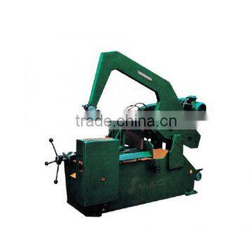 Horizontal Semi-automatic Hack Saw Machine photo-2