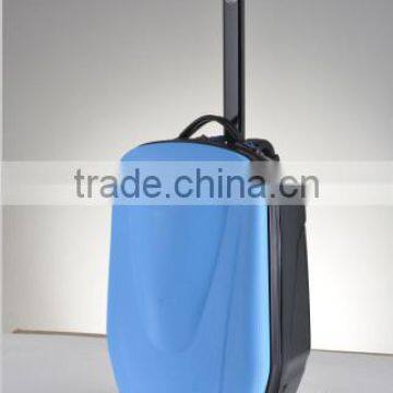 Fashion micro 3in1 Airport travel luggage Trolley with CE