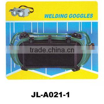 welding goggles