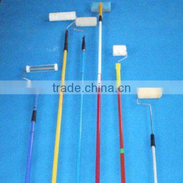 telescopic bars for mop handles