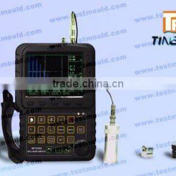 Ultrasonic Flaw Detector