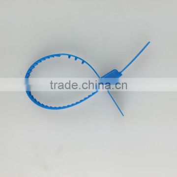 Standard Colored Plastic Nylon Cable Wire Marker Zip Ties Wholesale Cableties