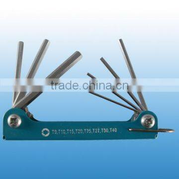 Hex Key Wrench/Hand Tools Set HK021