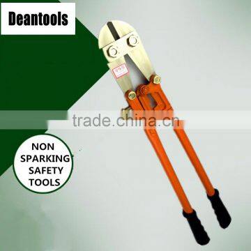 NON SPARKING BOLT CHIPPER STRIPPING PLIERS