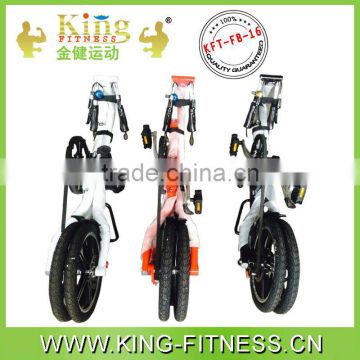 16 inch Folding bike