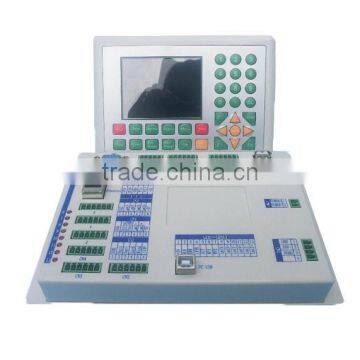 RD6332G color display co2 laser engraving machine controller system