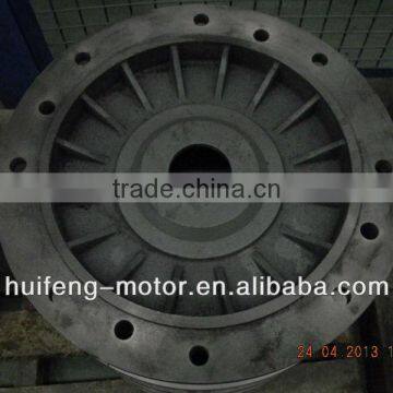 GG20 Front Cover For Motor