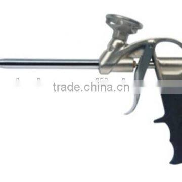 Good quality polyurethane skeleton foam gun