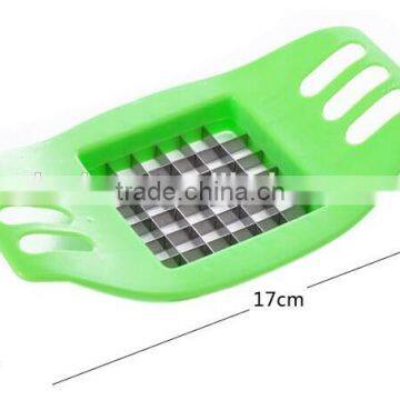 SGS Approved ! Manual Potato Chip Slicer /Potato Slicer /Potato Cutter photo-3