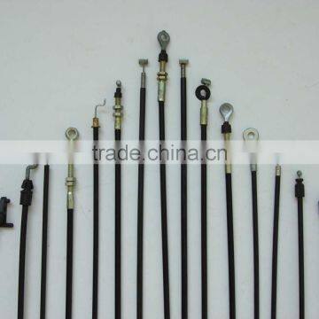 Cables Assembly in Sanitary Industry/Steel Control Cable for Sanitary Equipment/bowden Cable Manufacturers photo-4
