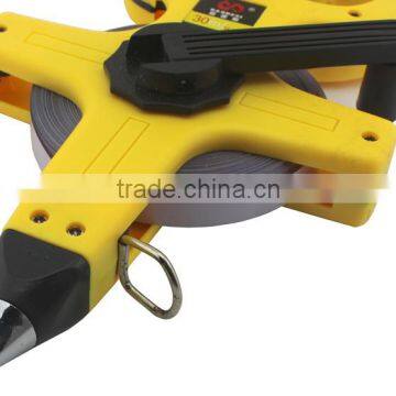 30MFiber Reel Long Open Reel Tape Measure photo-5