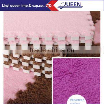 Carpet Mat Rubber Flooring Infant Play Mat photo-3