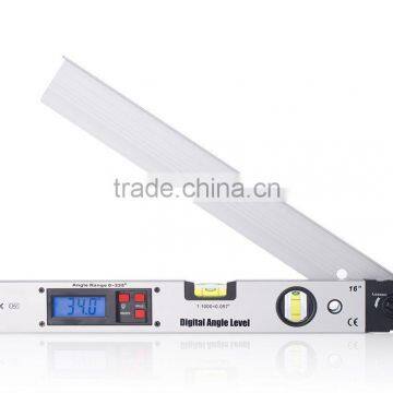 400mm Angle Level Digital Angle Level